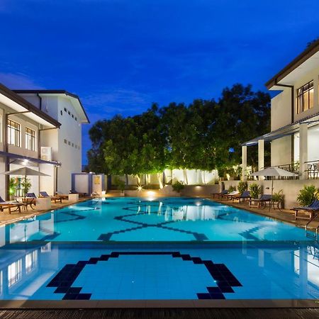 The Blue Wave Hotel Arugam Bay Esterno foto