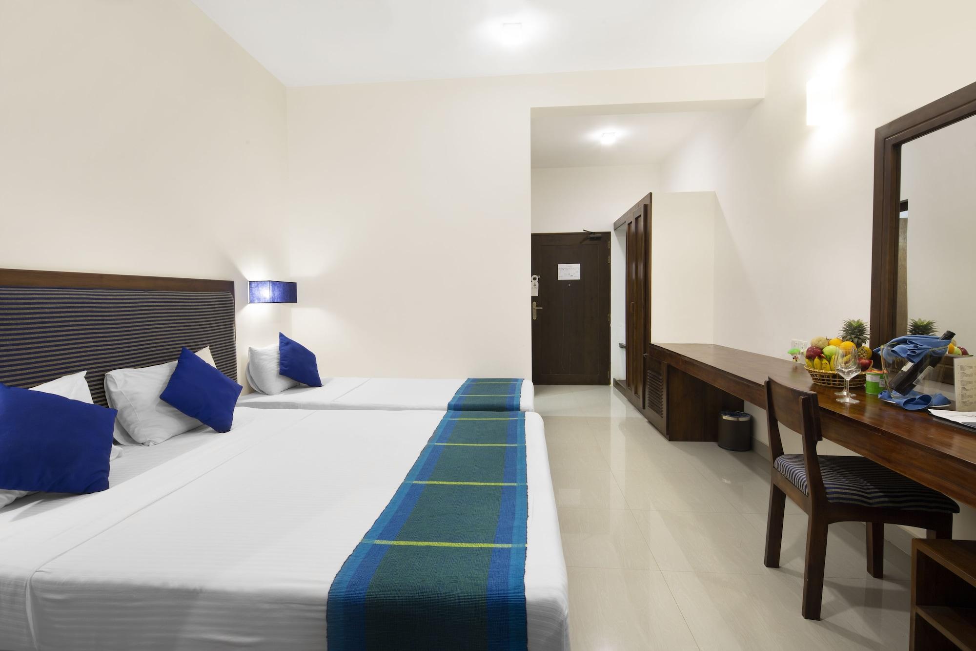 The Blue Wave Hotel Arugam Bay Esterno foto
