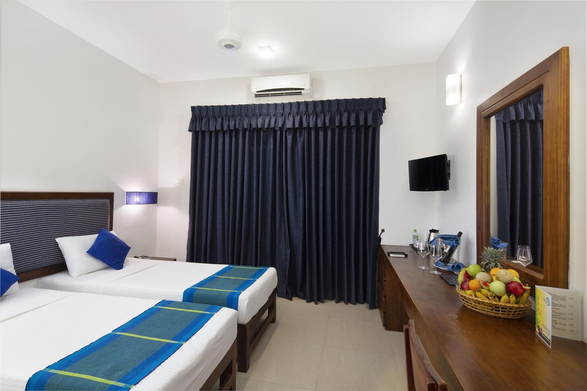 The Blue Wave Hotel Arugam Bay Esterno foto